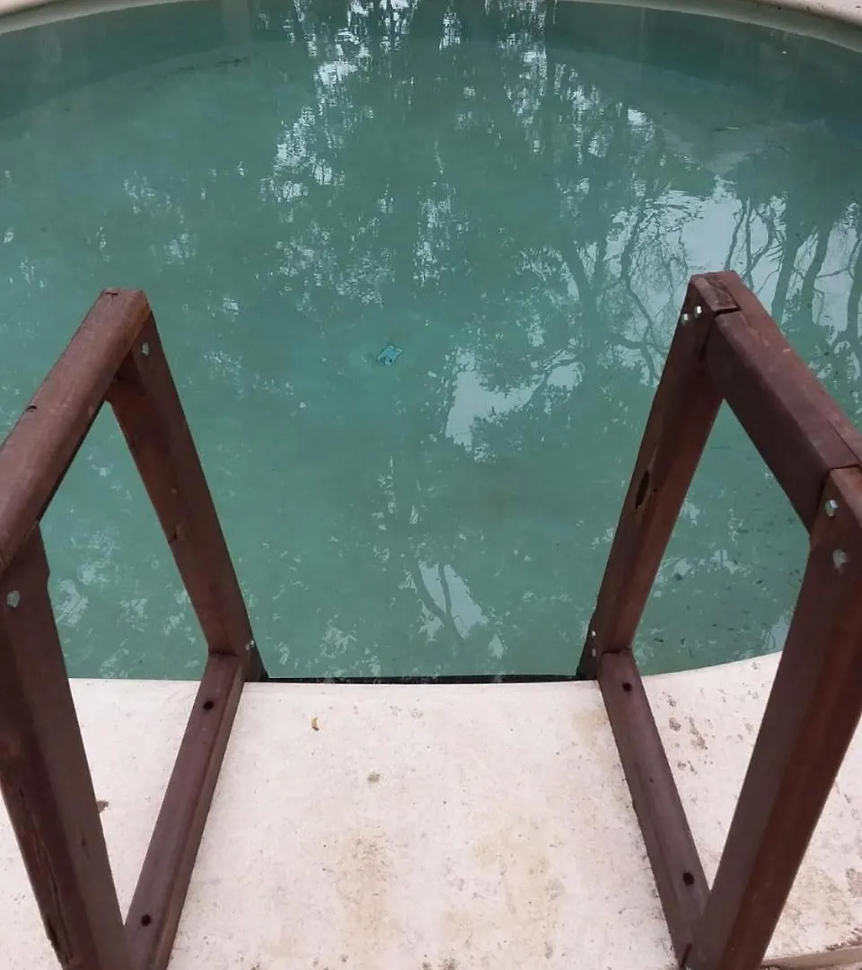 Villas Tulum Glamping 0*,