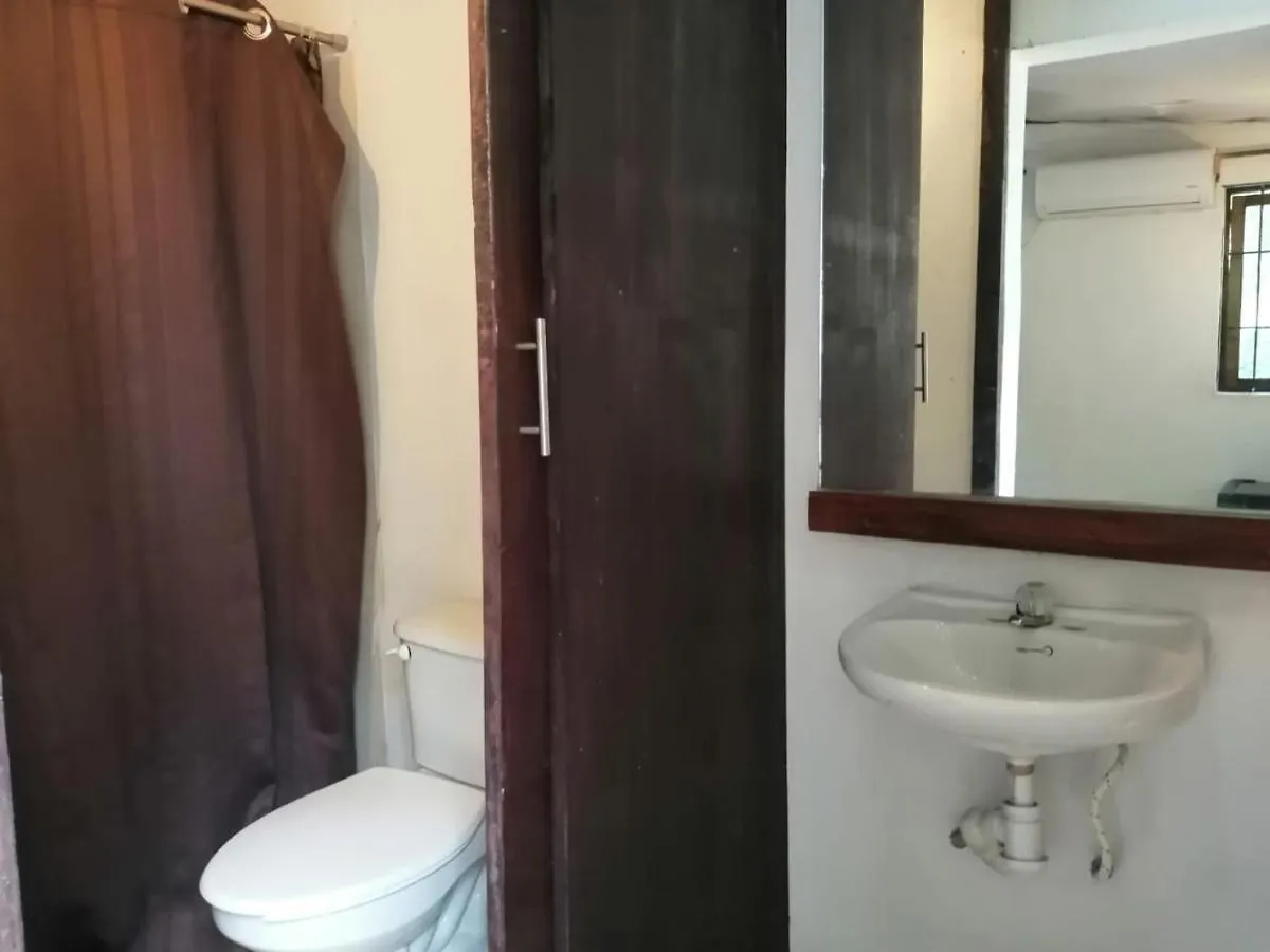 Villas Tulum Glamping 0*,  Mexiko